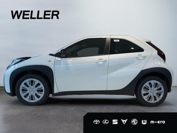 Toyota Aygo 🚀X 1.0-Play-CarPlay-ACC-Sonderaktion🚀