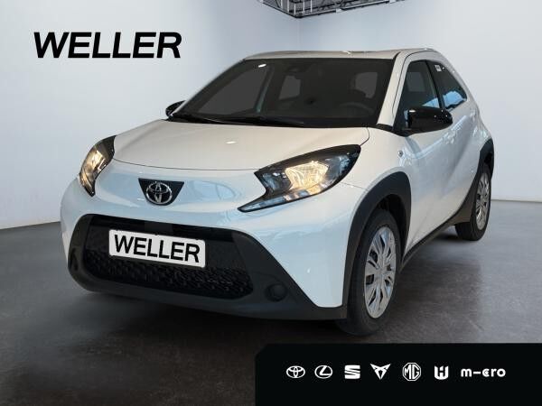 Toyota Aygo X🚀1.0-Play -VVT-i-CarPlay-ACC-Sonderaktion🚀