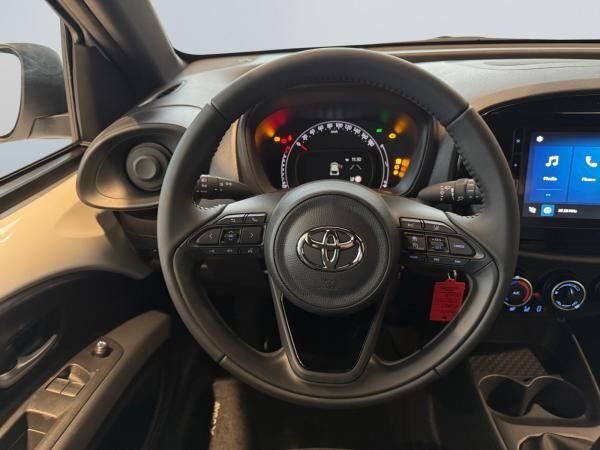 Toyota Aygo X🚀1.0-Play -VVT-i-CarPlay-ACC-Sonderaktion🚀