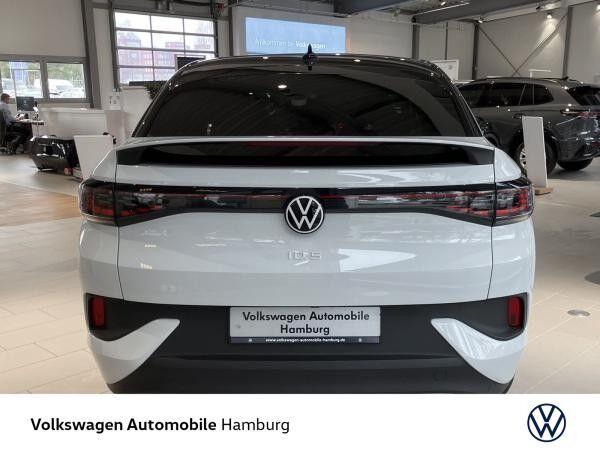 Volkswagen ID.5 Pro h 1-Gang-Automatik _LGE