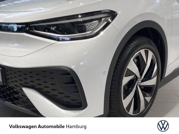 Volkswagen ID.5 Pro h 1-Gang-Automatik