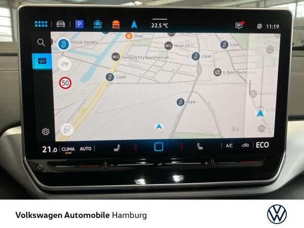 Volkswagen ID.5 Pro h 1-Gang-Automatik _LGE