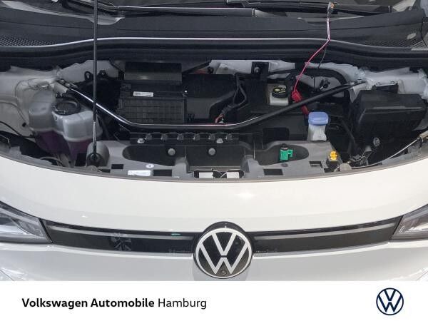 Volkswagen ID.5 Pro h 1-Gang-Automatik