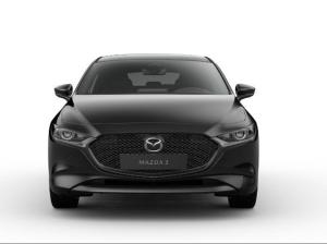 Mazda 3 5HB 2.5L e-SKYACTIV G 140ps 6MT FWD Exclusive-Line