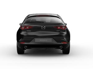 Mazda 3 5HB 2.5L e-SKYACTIV G 140ps 6MT FWD Exclusive-Line