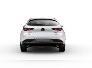 Mazda 3 5HB 2.5L e-SKYACTIV G 140ps 6MT FWD Exclusive-Line