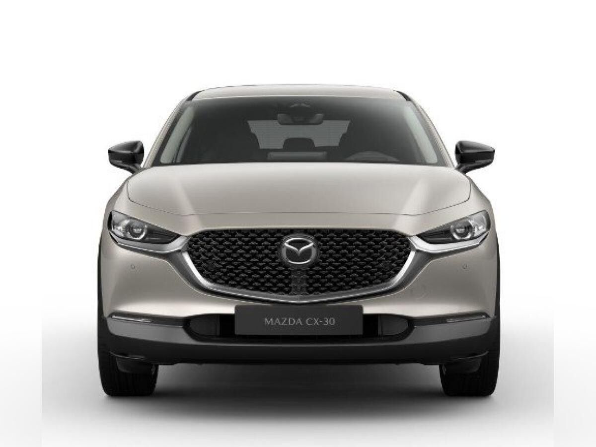 Mazda CX-30 2.0L e-SKYACTIV X 186ps 6MT FWD Homura