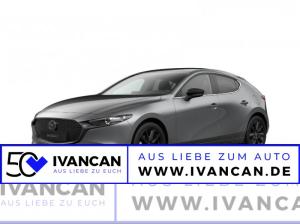 Mazda 3 5HB 2.5L e-SKYACTIV G 140ps 6AT FWD Nagisa