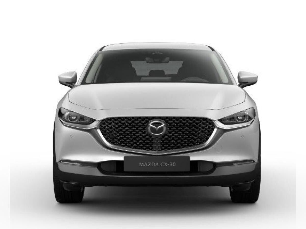 Mazda CX-30 2.5I EXCLUSIVE-LINE