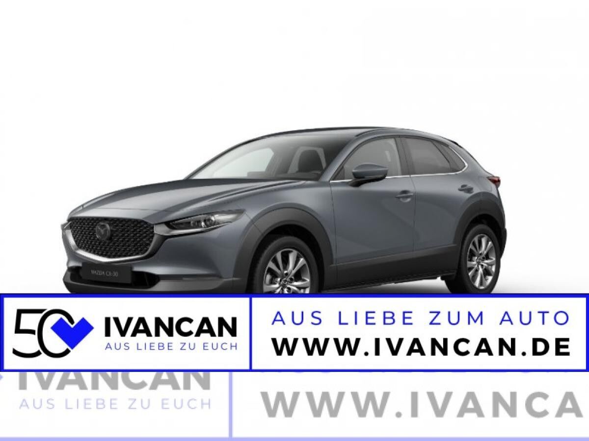 Mazda CX-30 2.0 X EXCLUSIVE-LINE