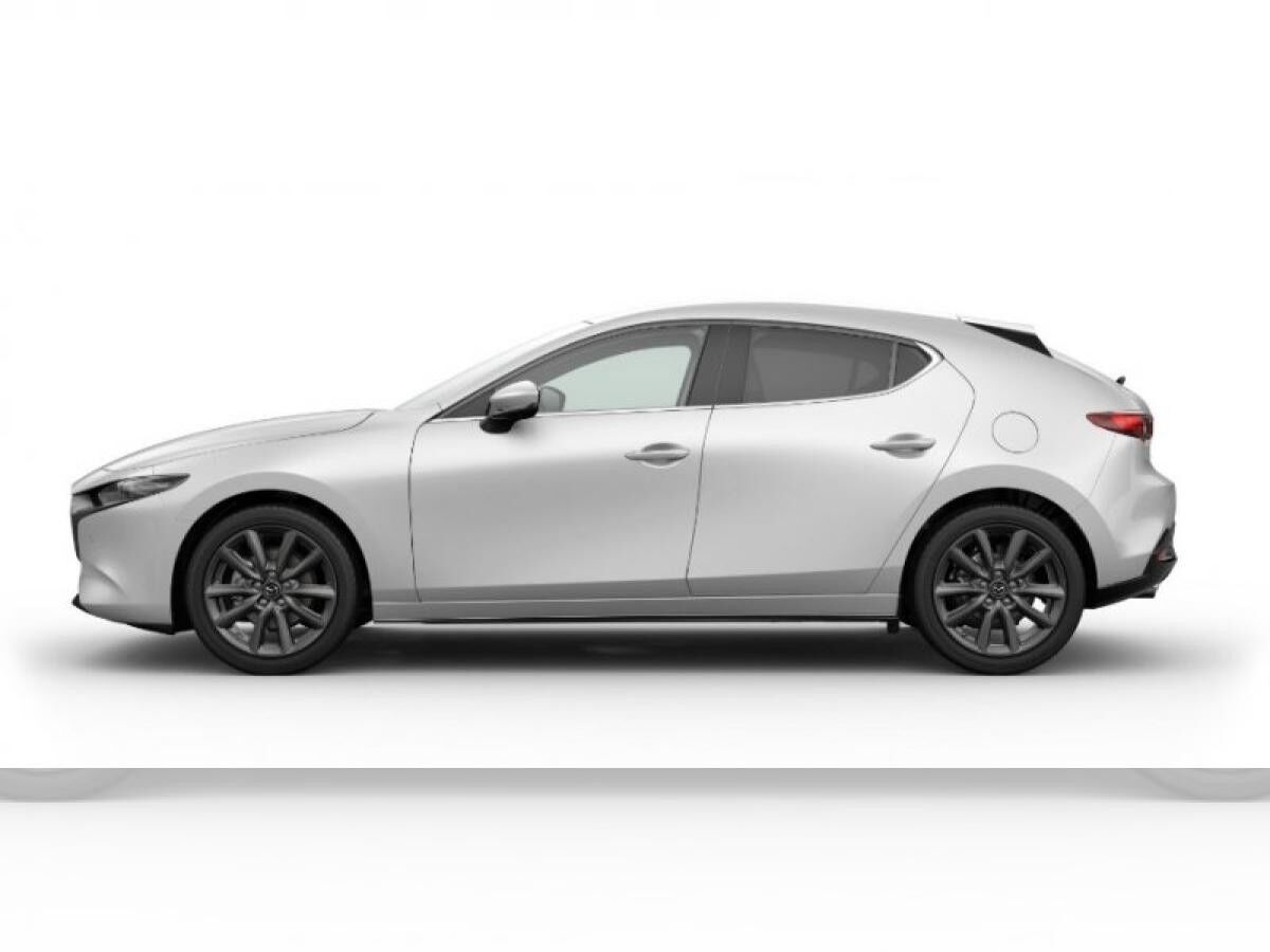 Mazda 3 2.5I A/T TAKUMI