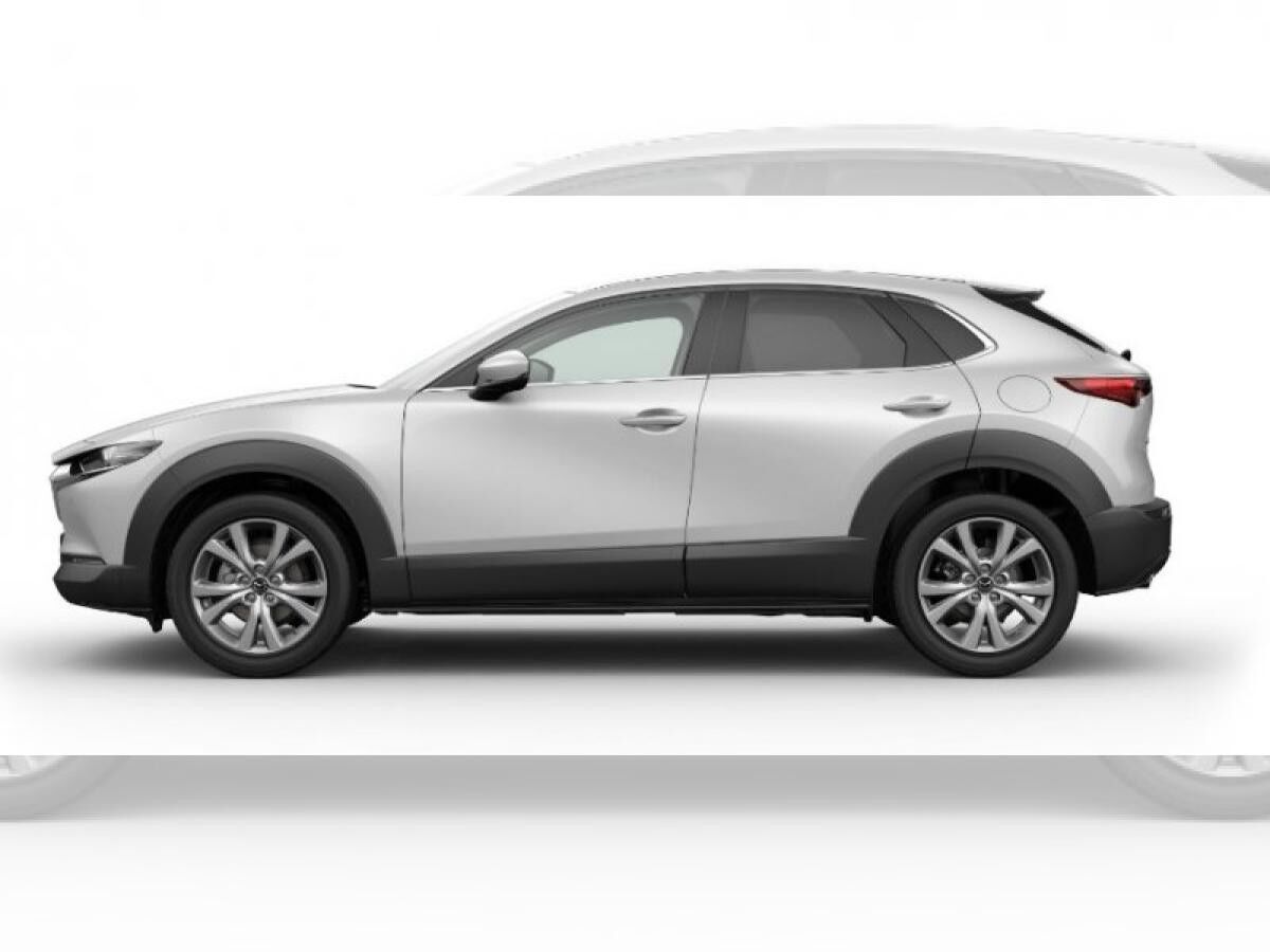 Mazda CX-30 2.5I EXCLUSIVE-LINE