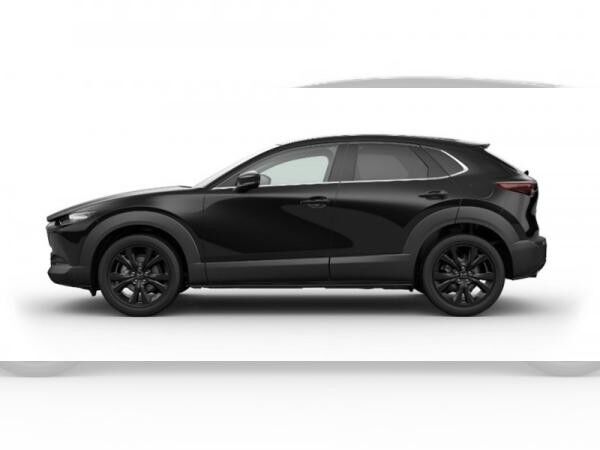 Mazda CX-30 2.5I A/T NAGISA