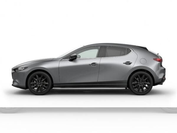 Mazda 3 2.5I A/T NAGISA