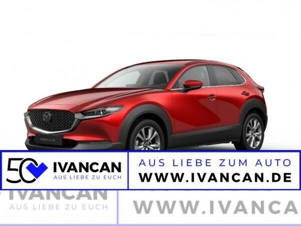 Mazda CX-30 2.0 X TAKUMI BLOP