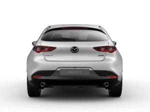 Mazda 3 5HB 2.5L e-SKYACTIV G 140ps 6AT FWD Takumi