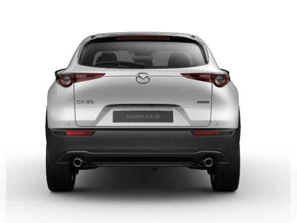 Mazda CX-30 2.5I EXCLUSIVE-LINE