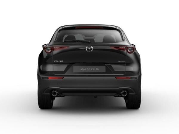 Mazda CX-30 2.5I A/T NAGISA