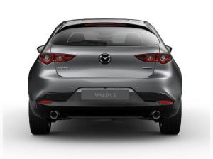 Mazda 3 5HB 2.5L e-SKYACTIV G 140ps 6AT FWD Nagisa