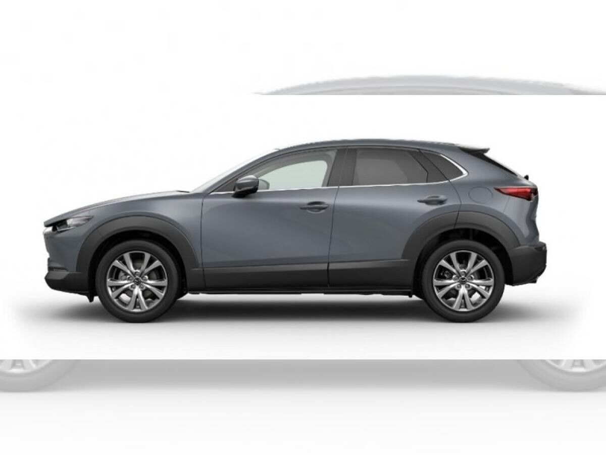 Mazda CX-30 2.0 X EXCLUSIVE-LINE
