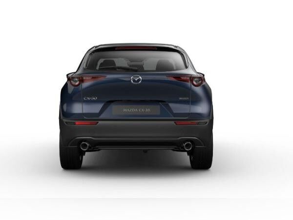 Mazda CX-30 2.5I HOMURA
