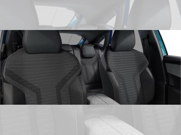 Peugeot 3008 ALLURE Hybrid 145 e-DSC6 inkl. Allwetterreifen