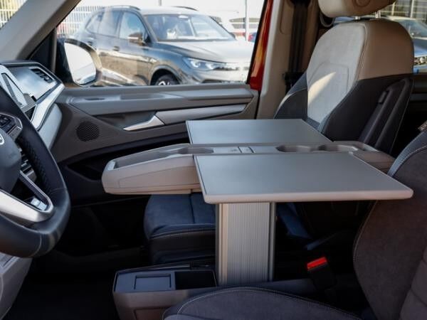 Volkswagen T7 Multivan 1,5 l eHybrid 4MOTION DSG Goal