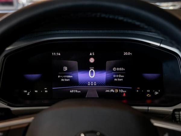 Volkswagen T-Roc 1,0 TSI Life R-Kamera LED NaviMedia Parkassist LMR