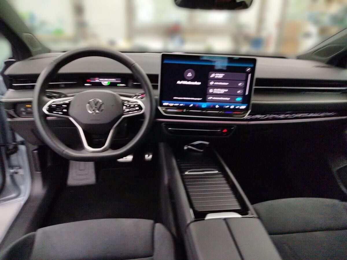 Volkswagen ID.7 Pro Navi IQ.Light DAB+ FrontAssist