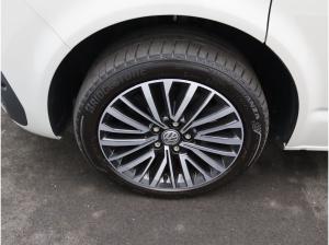 Volkswagen T6.1 California Beach Tour DSG 4M / Markise, AHK