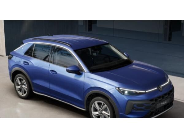 Volkswagen T-Roc Life 1.5 l eTSI DSG NEUES MODELL