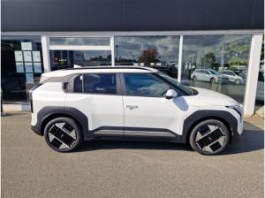 Kia EV3 Earth WiC Busi Upgrade DWP Sound 19'