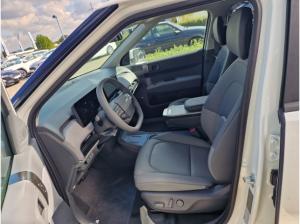 Kia EV3 Earth WiC Busi Upgrade DWP Sound 19'