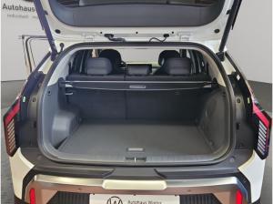 Kia EV3 Earth WiC Busi Upgrade DWP Sound 19'