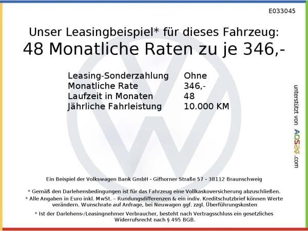 Volkswagen ID.4 Pure  PANO NAVI PDC SHZ LED