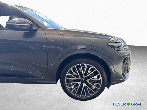 Audi Q5 TDI quattro S line AHK-Tech plus-MMI pro