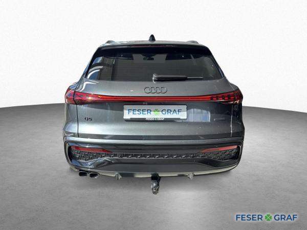 Audi Q5 TDI quattro S line AHK-Tech plus-MMI pro