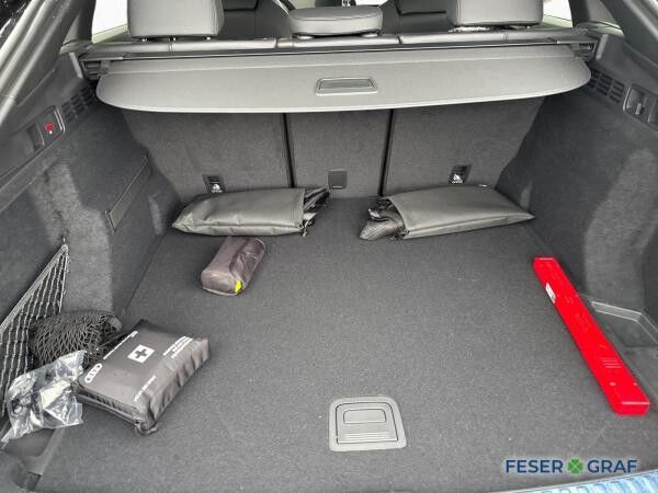 Audi Q5 Sportback TDI quattro S tronic