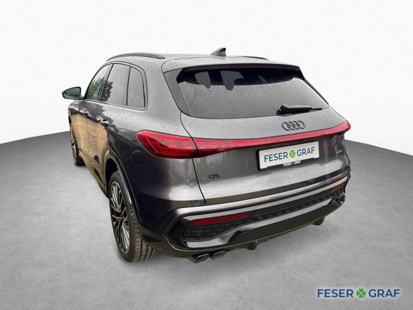 Audi Q5 SUV TDI quattro AHK*S-line In.& Ex.*ACC*NAVI