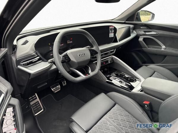 Audi Q5 Sportback TDI quattro S tronic