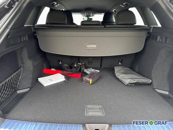 Audi Q5 SUV TDI quattro AHK*S-line In.& Ex.*ACC*NAVI