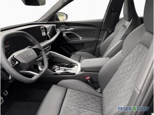 Audi Q5 Spb. TDI quattro S-line In.& Ex.*ACC*AHK*Tech