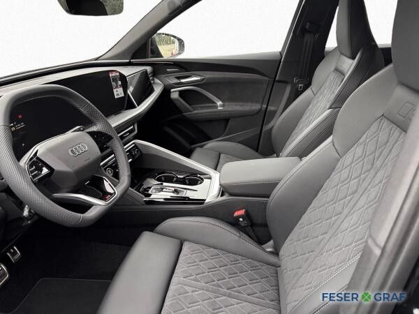 Audi Q5 Sportback TDI quattro S tronic