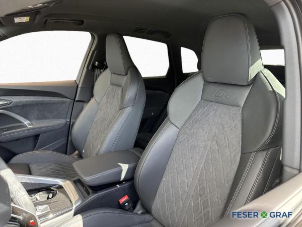 Audi Q5 TDI quattro S line AHK-Tech plus-MMI pro