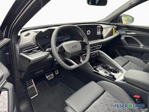 Audi Q5 SUV TDI quattro AHK*S-line In.& Ex.*ACC*NAVI