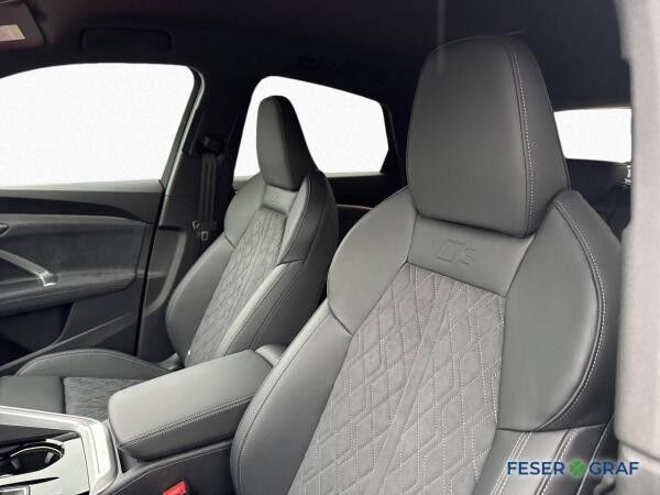 Audi Q5 Sportback TDI quattro S tronic