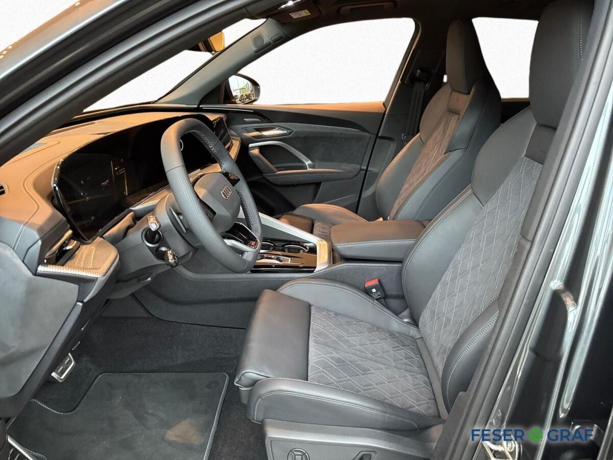 Audi Q5 SUV TDI quattro AHK-Tech plus-MMI pro