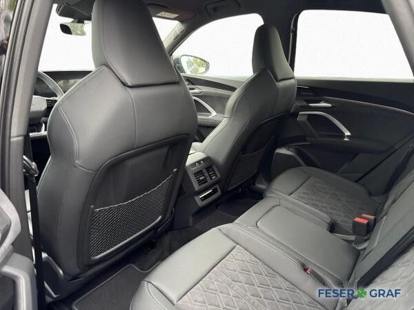 Audi Q5 Sportback TDI quattro S tronic