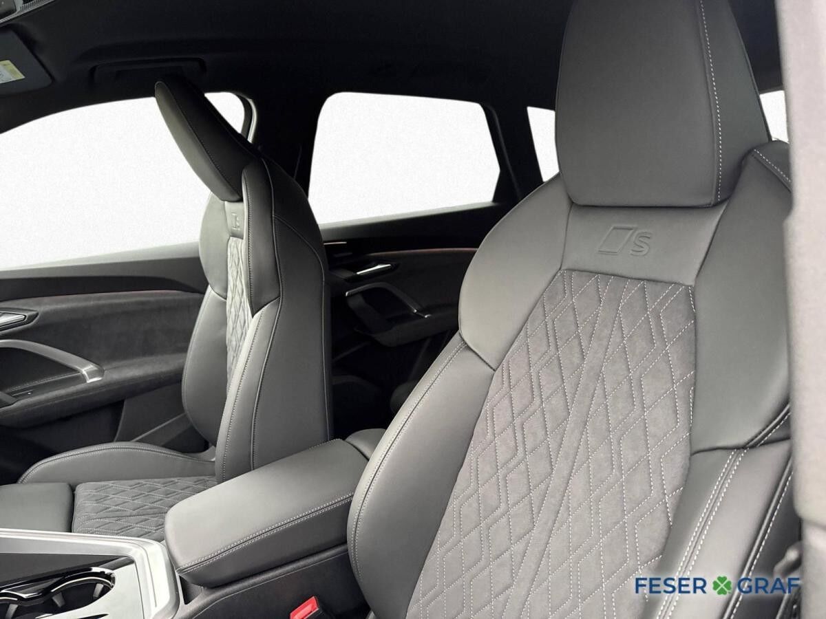 Audi Q5 SUV TDI quattro AHK*S-line In.& Ex.*ACC*NAVI