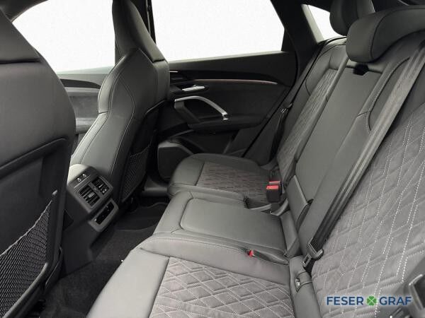 Audi Q5 Sportback TDI quattro S tronic